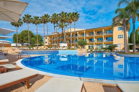Cm Mallorca Palace - Only Adults - 17