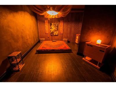 Chamada Prestige Luxury & Casino & Beach Club - 25