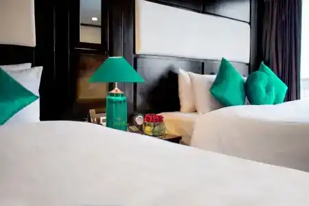Alisa Luxury Cruise - 48