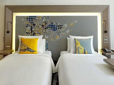 Novotel Bali Ngurah Rai Airport - 66