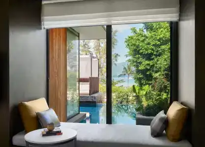 Rosewood Phuket - Sha Plus - 8