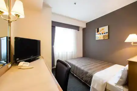 Ark Osaka Shinsaibashi -Route Inns- - 6