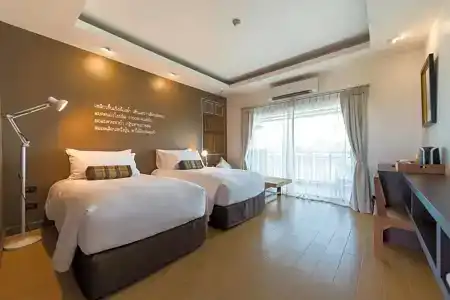 Brown House - Sha Extra Plus - 33
