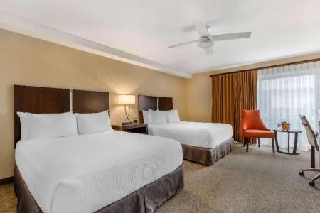 Best Western Plus Inn - 87