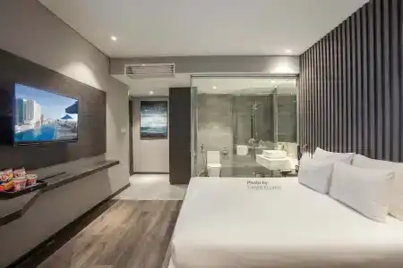 Grand Ocean Luxury Boutique - 163