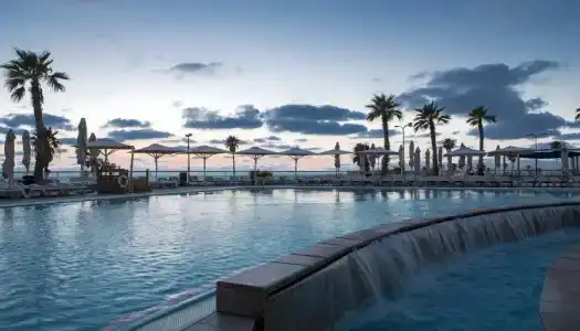 David InterContinental Tel Aviv  - 18