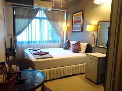 Naturbliss Boutique Residence - 69