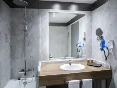 Ibis Styles A Coruna - 54