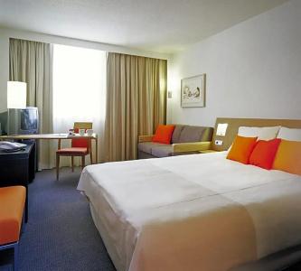 Novotel Brugge Centrum - 45
