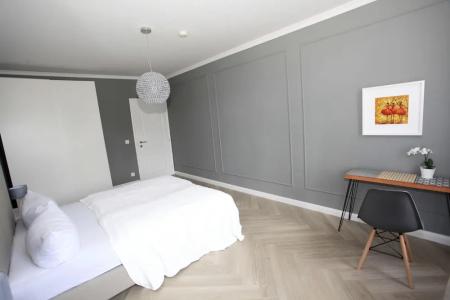 Zollikof Aparts - Sauna & Studio - 97