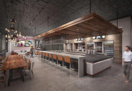 Moxy Seattle Downtown - 21