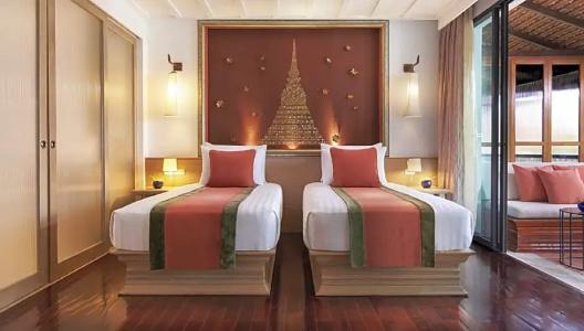 Sukhothai Heritage - Sha Plus - 85