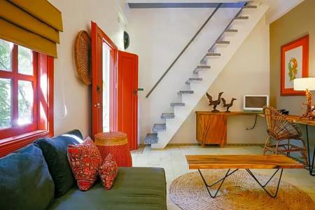 Rambutan Resort – Siem Reap - 51