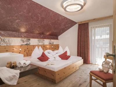 Apart Central – Premium Mountain&Garden - 330