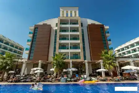 Linda Sunny Beach & Spa-Ultra All Inclusive - 16