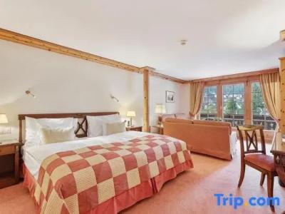 Grand Zermatterhof - 73