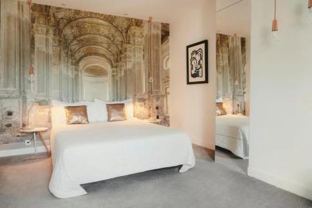 Hôtel Bristol Pau - 32