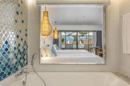 Liv Phuket Patong Beachfront - Sha Extra Plus - 78