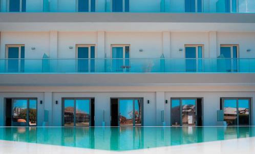 Malia Bay Beach & Bungalows - 124
