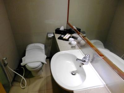 Ibis Jakarta Tamarin - 7