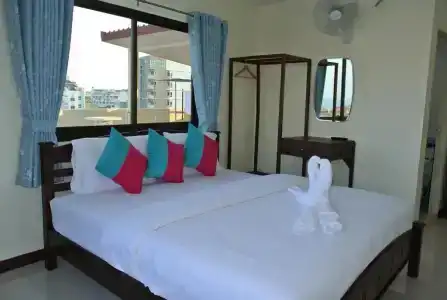 Baan Taweesuk Guest House - 81
