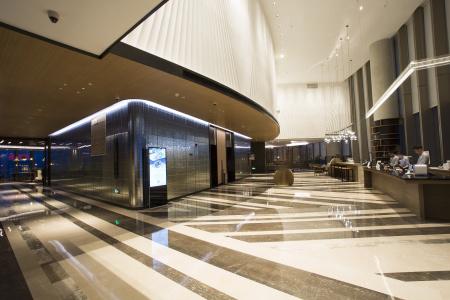 Hyatt Place Sanya City Center - 1