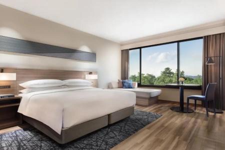 Izu Marriott Shuzenji - 92
