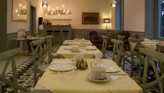 Antica Locanda Leonardo - 15
