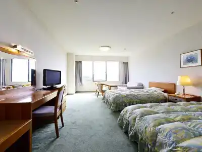 & Resorts Kyoto-Miyazu - 46