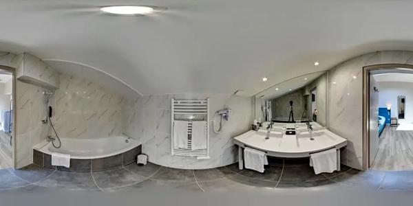 Hôtel du Parc - 48