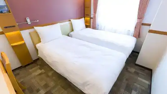 Toyoko Inn Shin-Omiya Ekimae - 27
