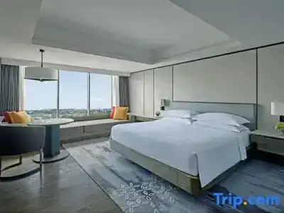 Yogyakarta Marriott - 137