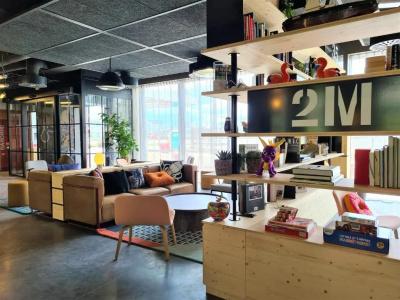 Moxy Bordeaux - 20