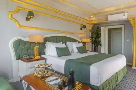 Andalouse Elegant Suite - 137