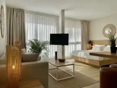 emblemático Hi Suites - 65