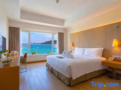 Ocean View Resort Yalong Bay - 145
