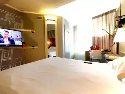 ibis Köln Centrum - 41