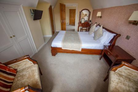 Castle Bromwich Hall; Sure Collection by Best Western - 40