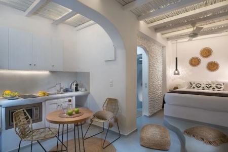 Perla Suites - 16
