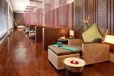 Holiday Inn Melaka, An Ihg - 12