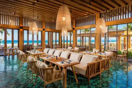 Alma Resort Cam Ranh - 8