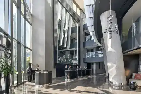 Amman Rotana - 1