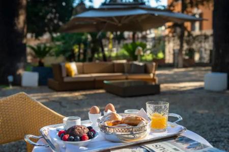 Principe Torlonia - a Member of Elizabeth Hotel Group - 12