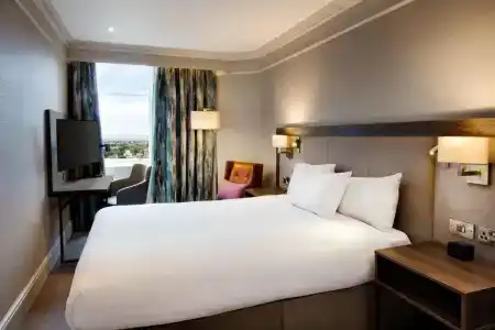 Hilton Edinburgh Carlton - 36