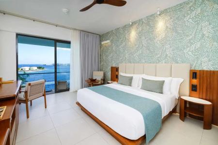 Barceló Nasandhura Malé - 2