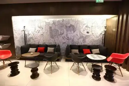 ibis Buenos Aires Obelisco - 12