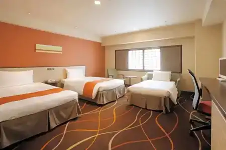 Okinawa Nahana & Spa - 51