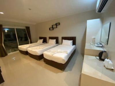 Makan Resort - 1