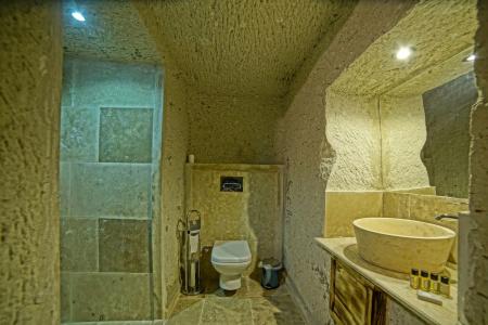 Zeus Cave Suites - 5