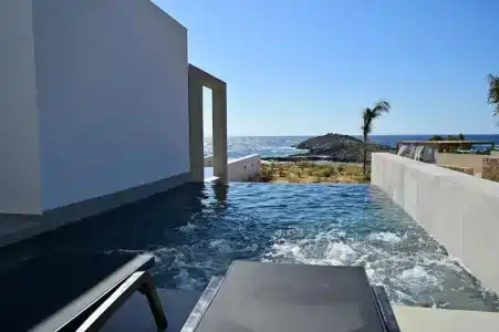 Kavos & Suites - 33